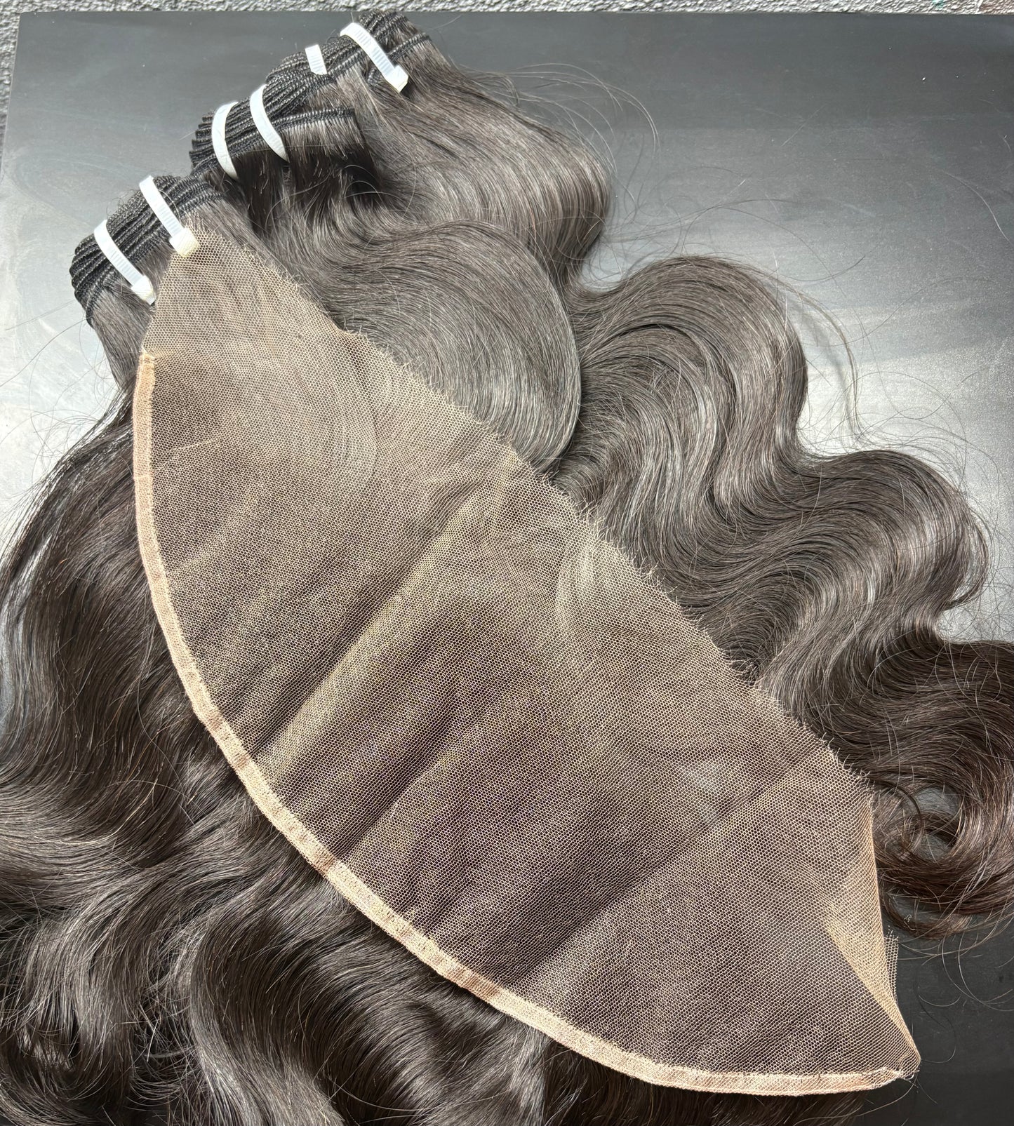 Premium Virgin Bundles Deals + 13x4 Frontal
