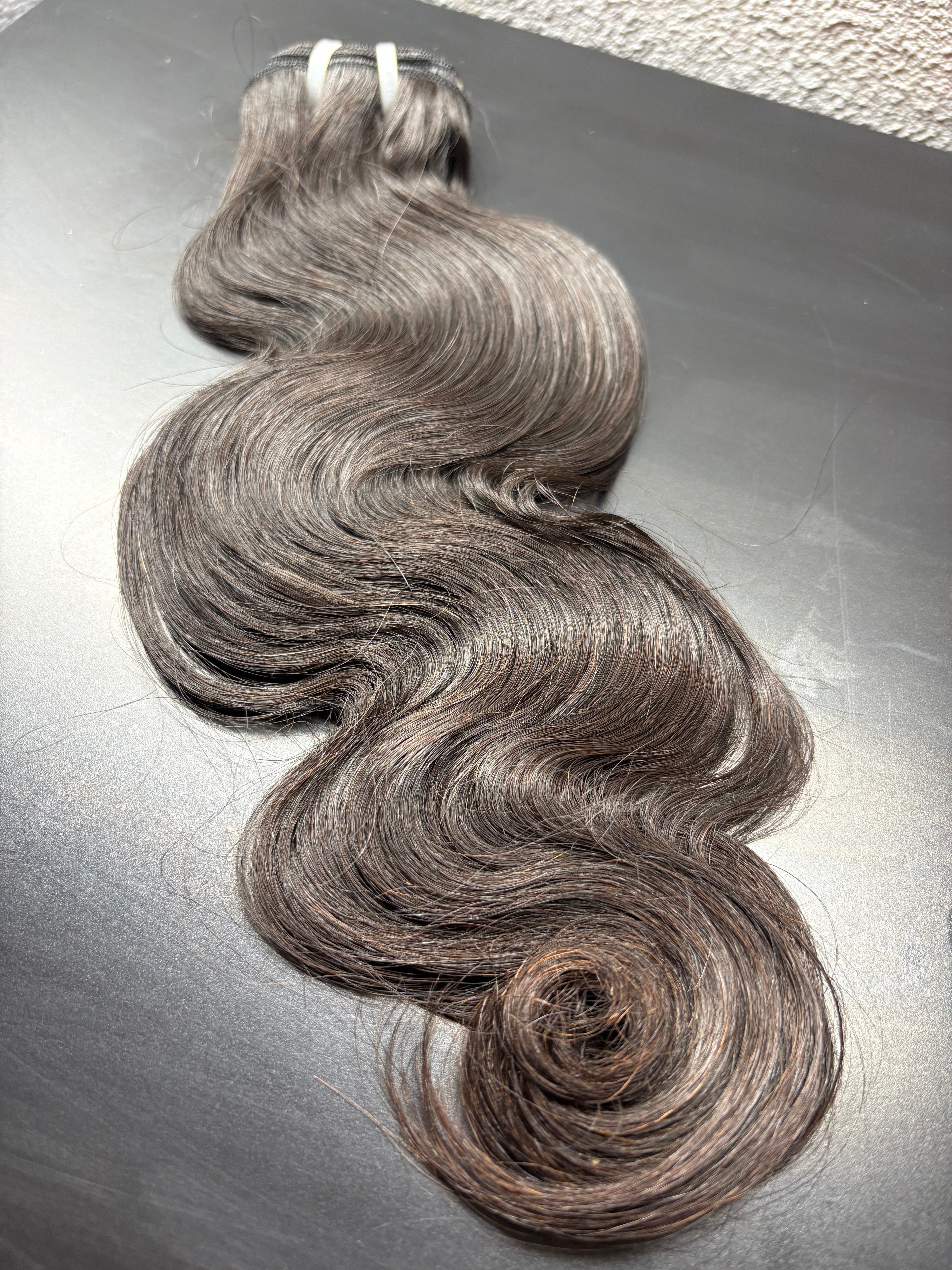 Virgin Brazilian Body Wave Bundles