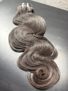 Virgin Brazilian Body Wave Bundles