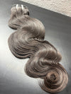 Virgin Brazilian Straight bundles