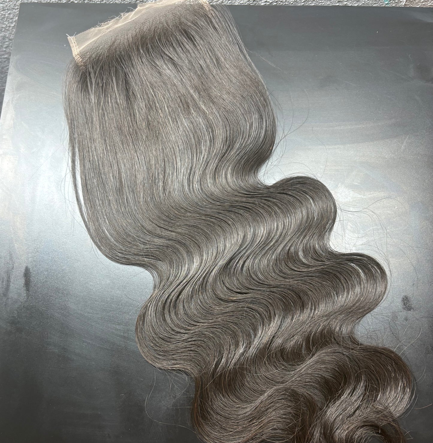 Premium Virgin 5x5 Closures