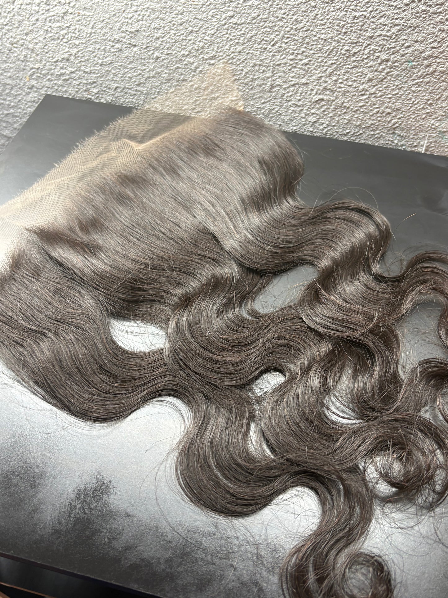 Premium Virgin 13x4 Frontals