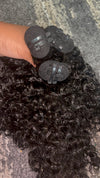 Raw Vietnamese Curly - Same Length Sets