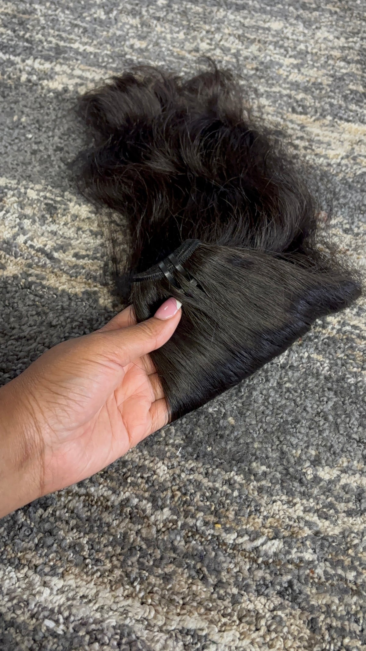 Raw Vietnamese Wavy - Same Length Sets