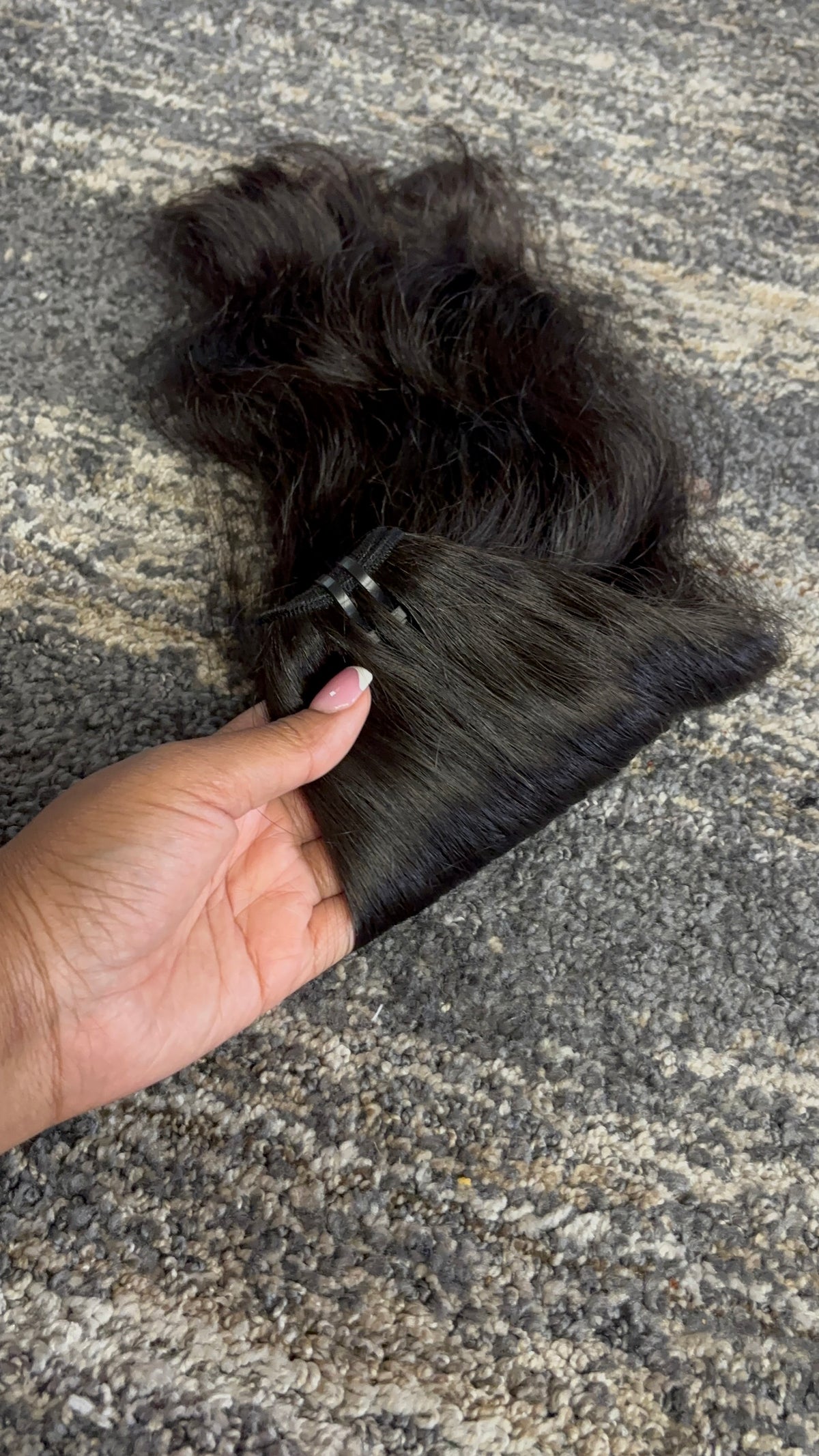 Raw Vietnamese Wavy - Same Length Sets