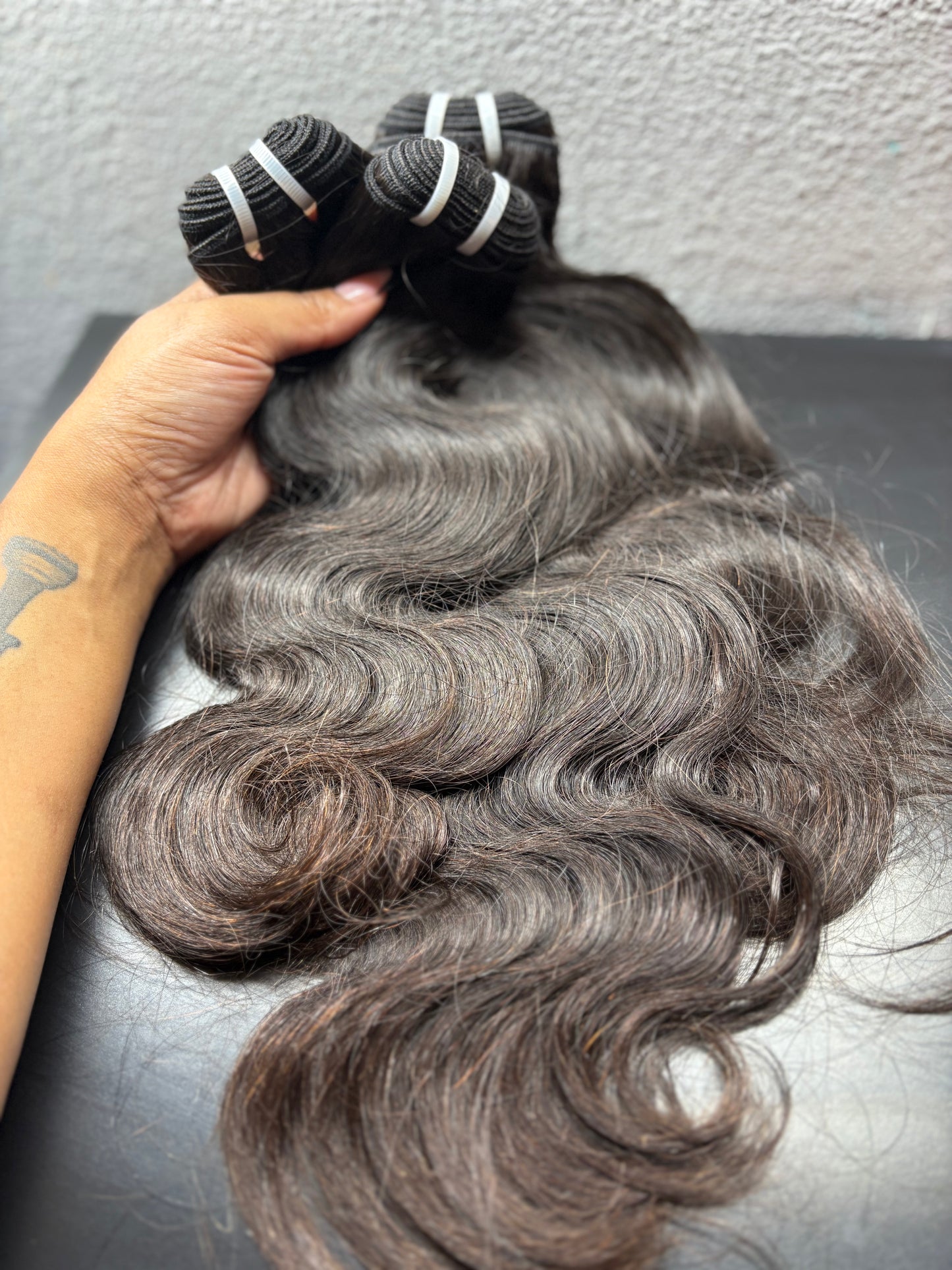 Premium Virgin Bundles