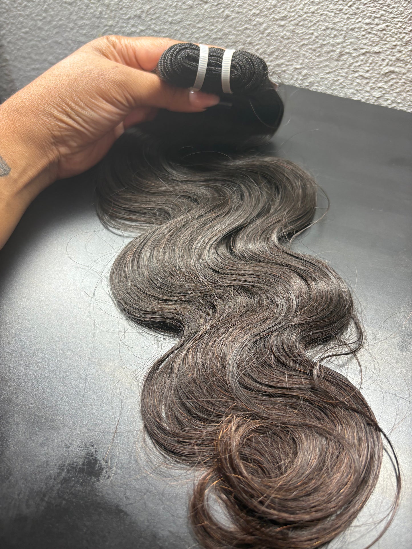 Premium Virgin Bundles