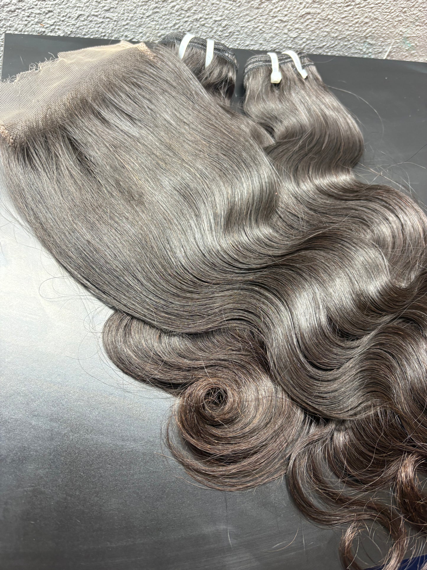 Premium Virgin Bundles Deals + 5x5 Closure