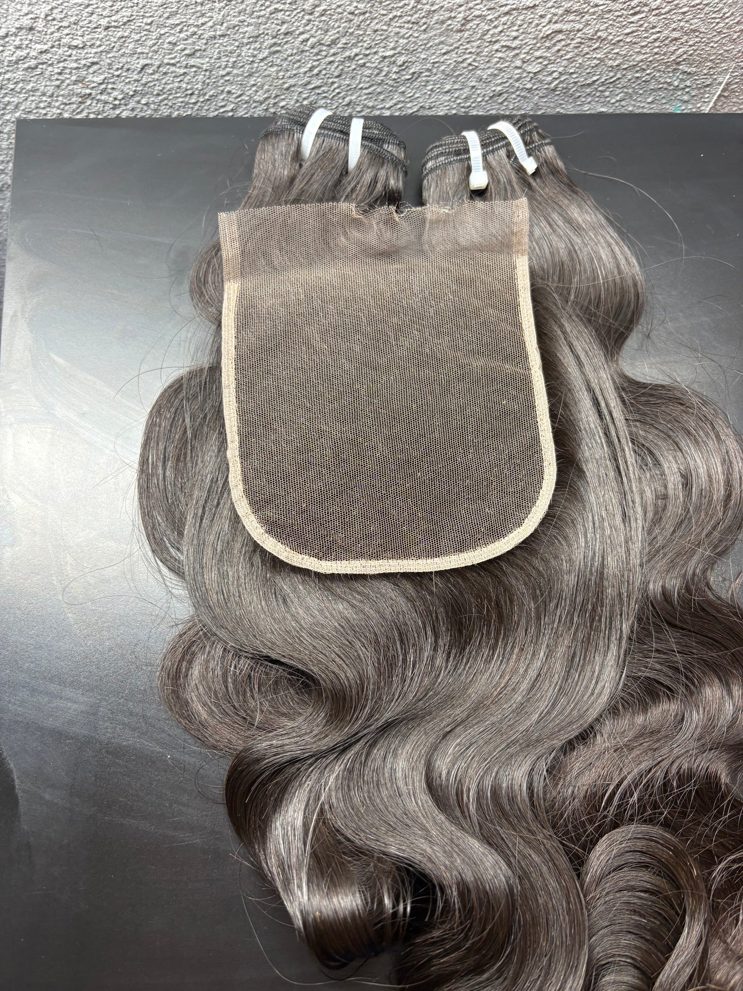 Premium Virgin Bundles Deals + 5x5 Closure