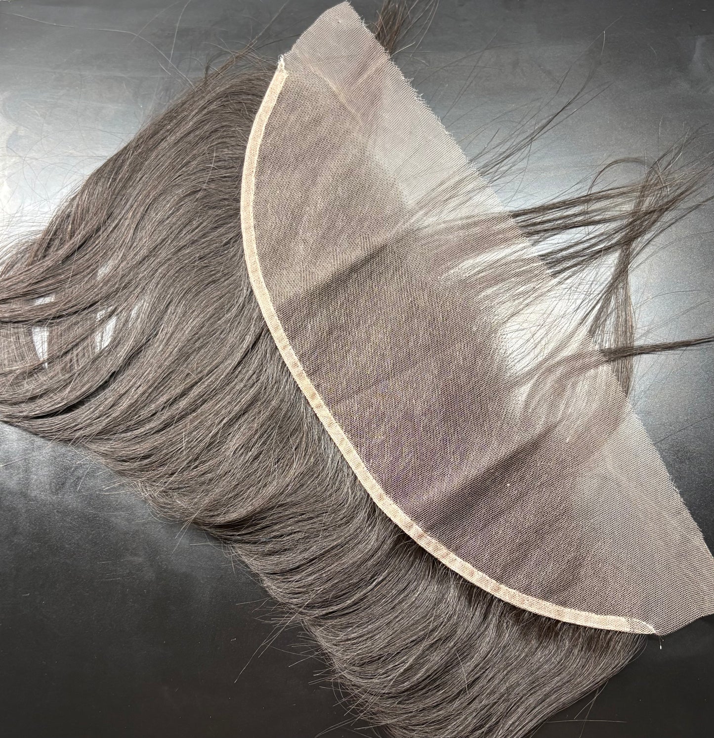 Premium Virgin 13x4 Frontals
