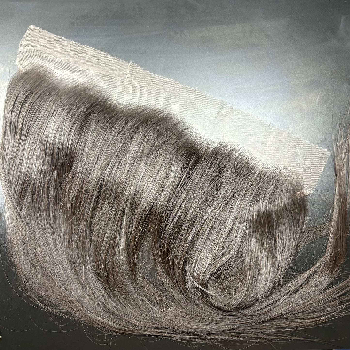 Premium Virgin 13x4 Frontals