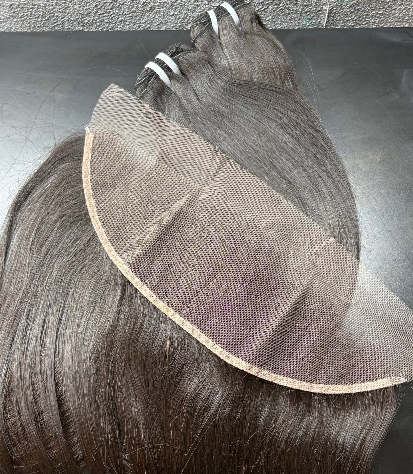 Premium Virgin Bundles Deals + 13x4 Frontal