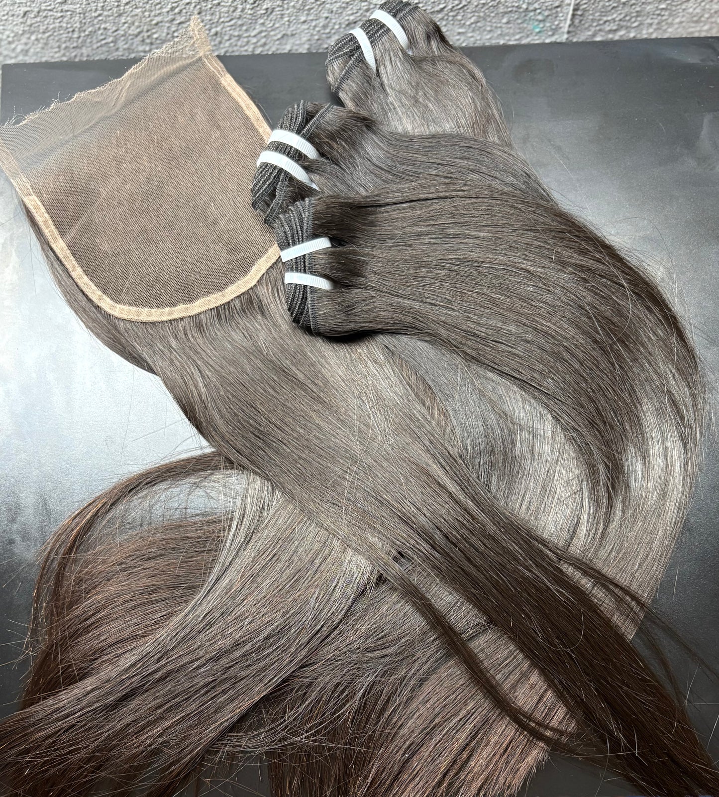 Premium Virgin Bundles Deals + 5x5 Closure