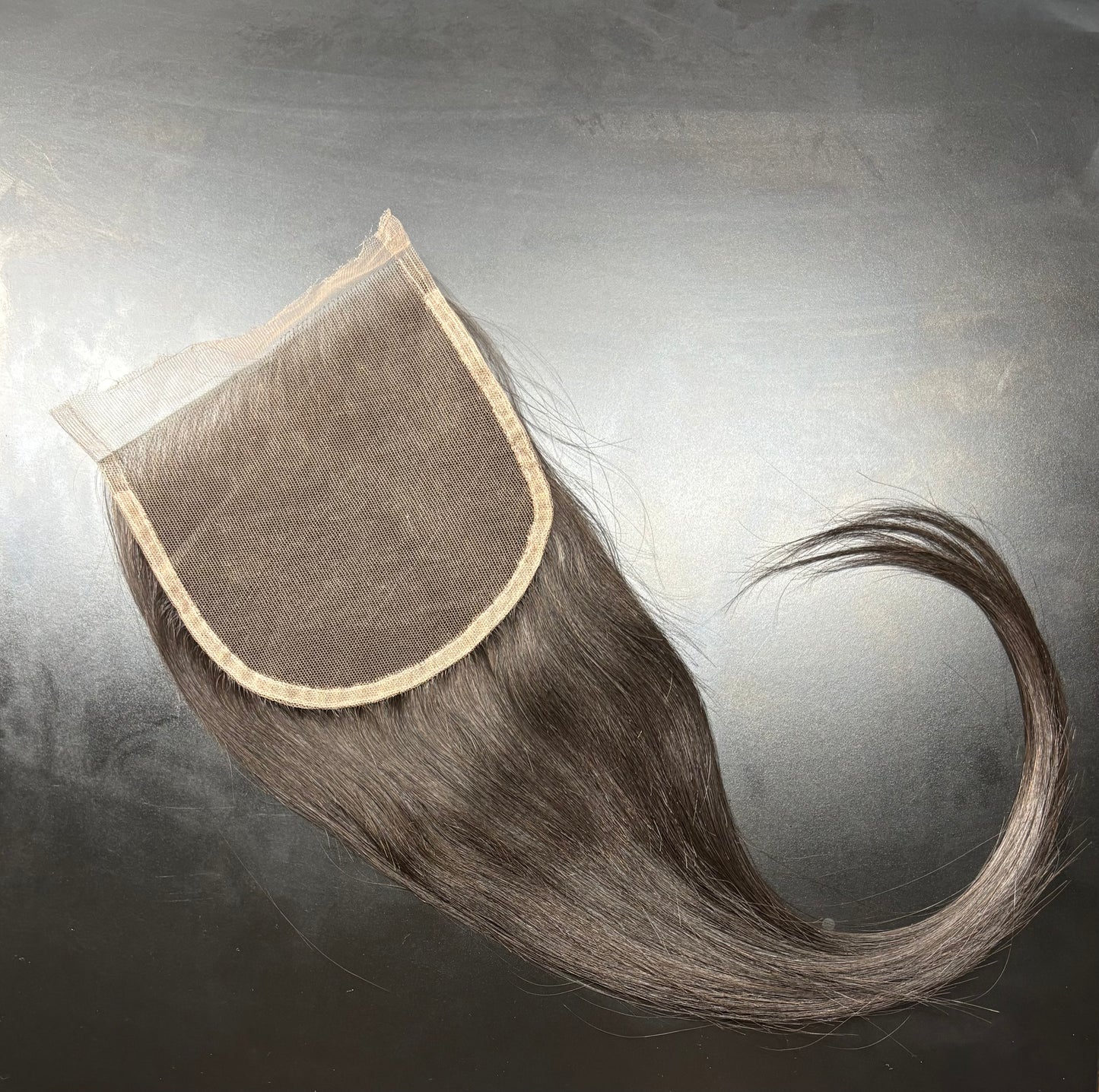 Premium Virgin 5x5 Closures